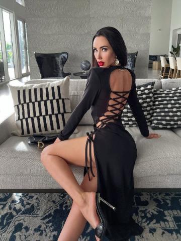 Индивидуалка Богдана Фотография 2