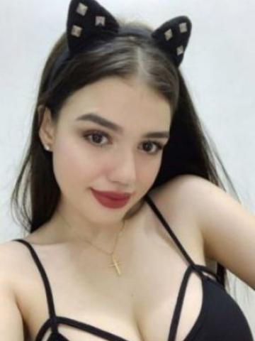 Индивидуалка Лолита Фотография 2