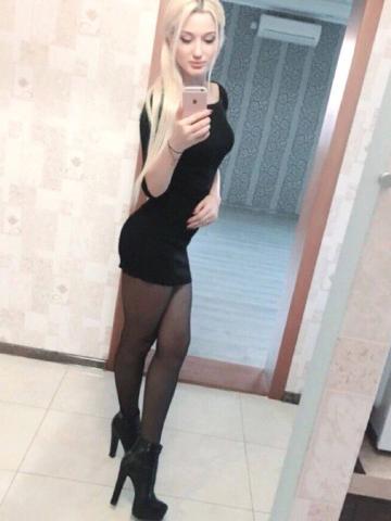 Индивидуалка Жанна Фотография 2