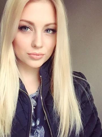 Индивидуалка Сабина Фотография 2
