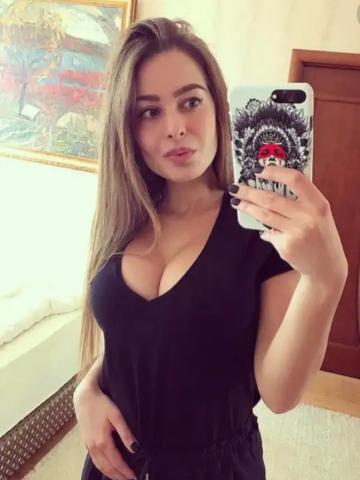 Индивидуалка Сарра Фотография 3